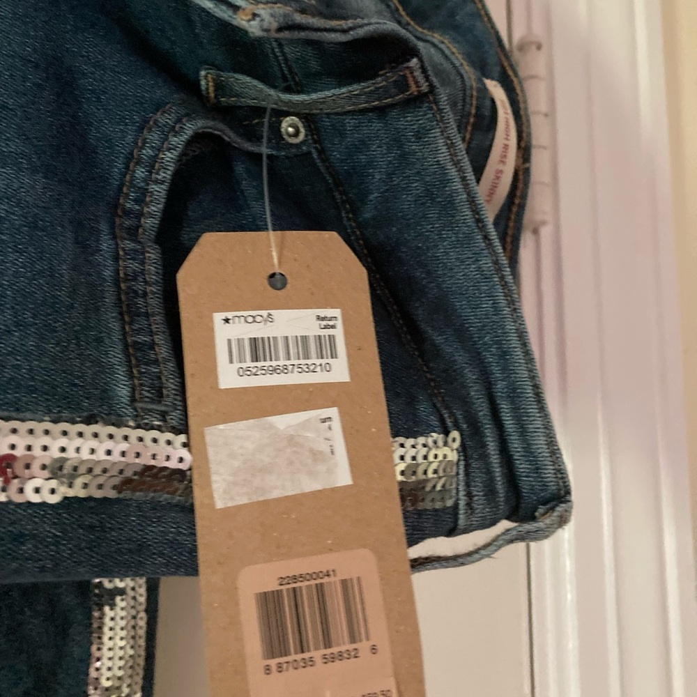 LEVIS JEANS - Picture 5 of 6